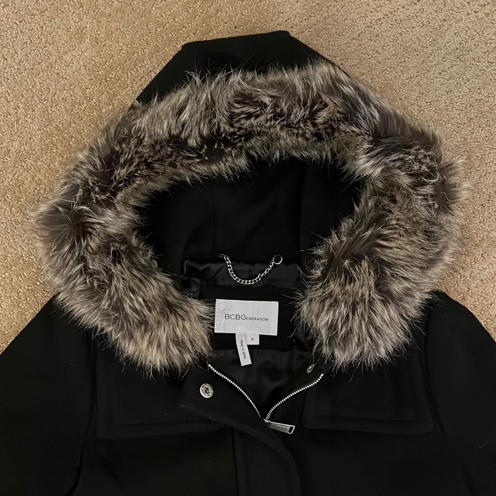 BCBG Coat